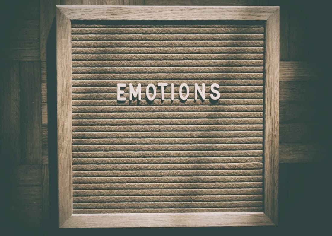 emotions emotional intelligence 