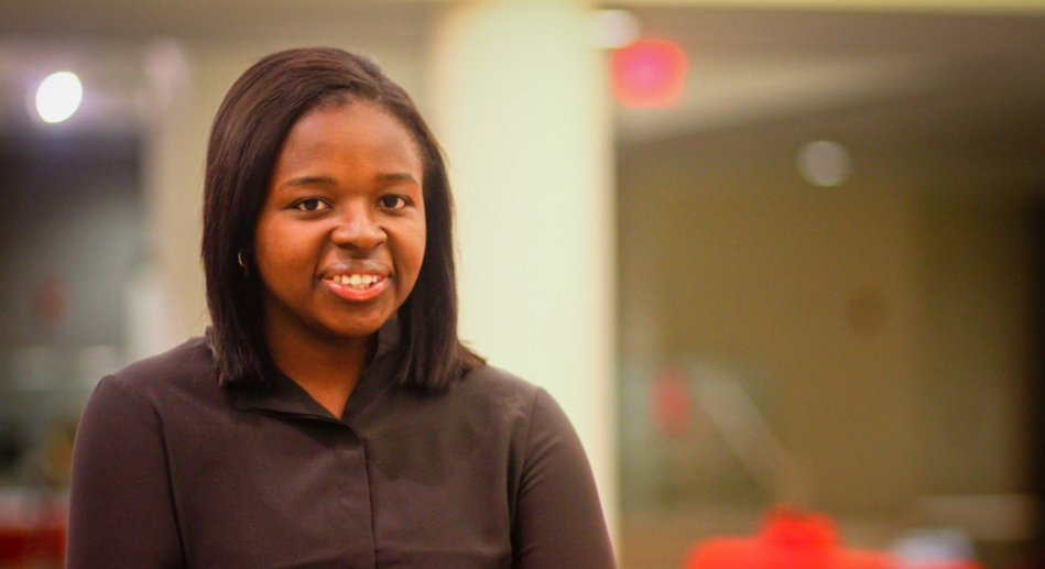 Harvard Law Review Elects First Black Woman As President