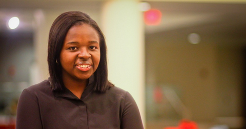 Harvard Law Review Elects First Black Woman As President
