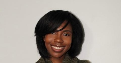 campus ambassador Stephanie Selby