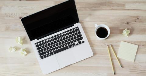 6 Ways To Step Up Your Email Etiquette