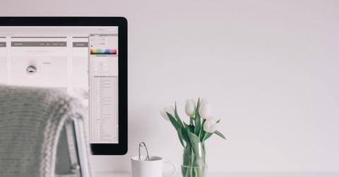 desk space productivity