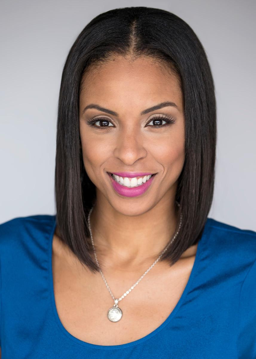 A Peek Inside Her Agenda: LaChina Robinson