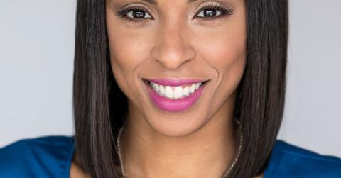 A Peek Inside Her Agenda: LaChina Robinson