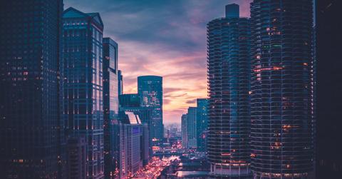 affordable cities, best cities for young people, millennial women, career advice for millennial women,