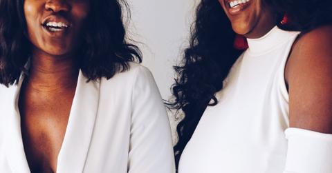 Black women in corporate america. Black women at work