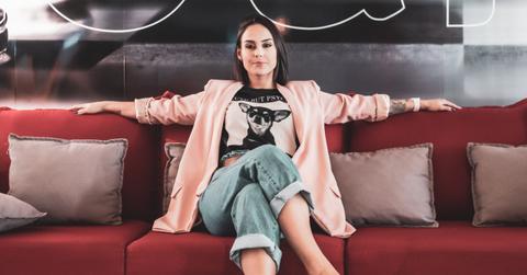 women in business during coronavirus