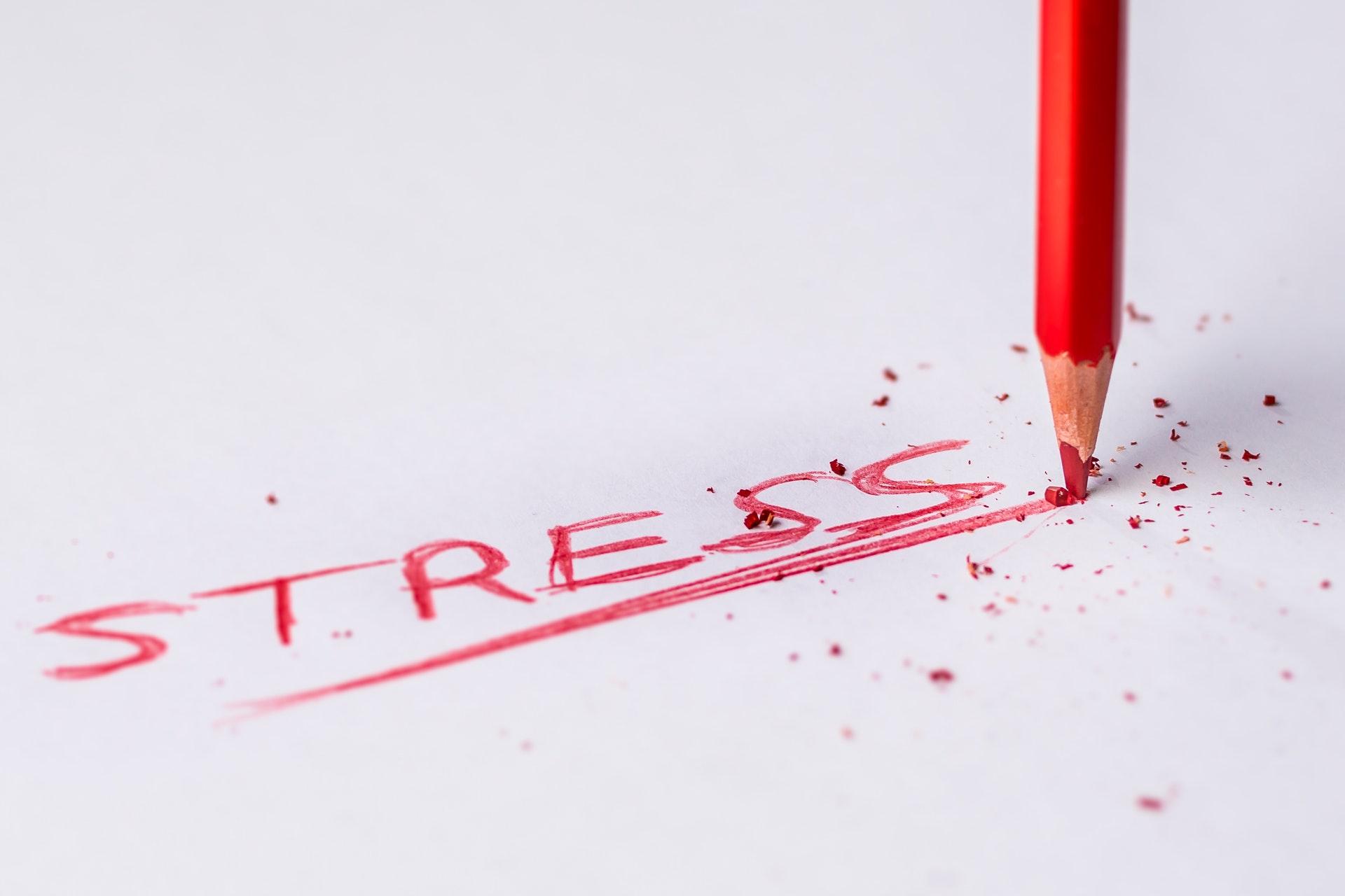 stress and mental health