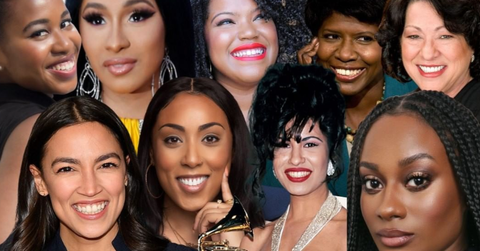 National Hispanic Heritage Month