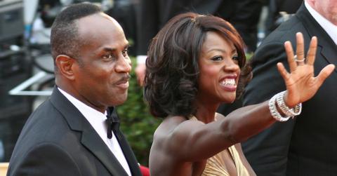 Image via: Wikimedia commons Viola Davis