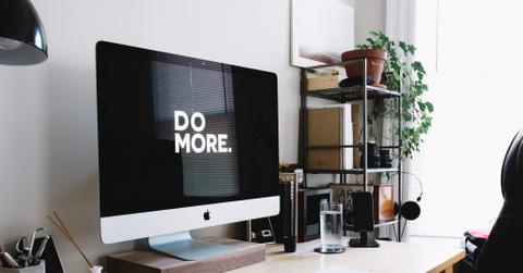 her agenda summer 2017 internship