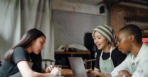 valuing diversity at work