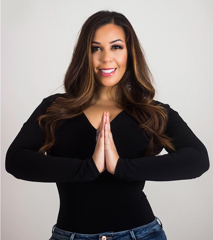 A Peek Inside Her Agenda: Devi Brown