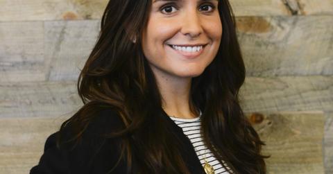 A Peek Inside Her Agenda: Julie Alvin