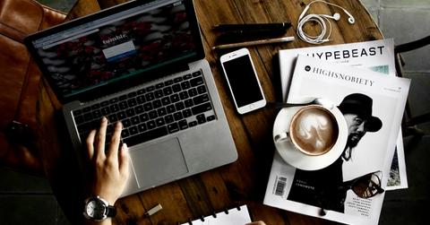 productive workday tips