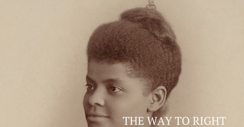 wp content/uploads///The way to right wrongs is to turn the light of truth upon them x