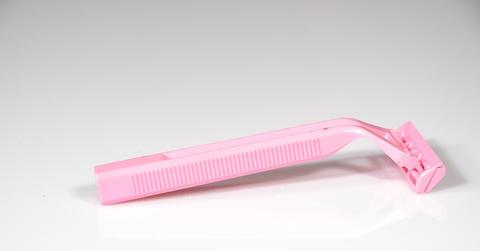 pink shaver, pink tax, Tesco, Boots, higher prices for women,