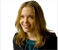 A Peek Inside Her Agenda: Catey Hill