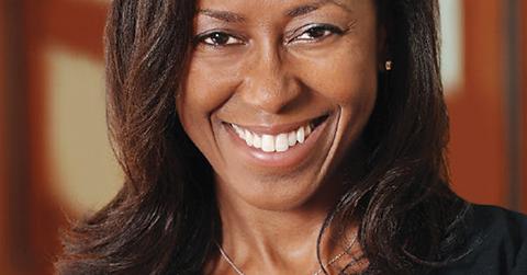 A Peek Inside Her Agenda: Lisa Skeete Tatum