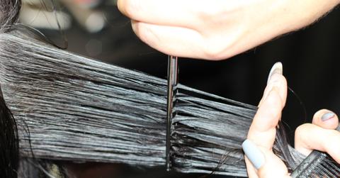 ocasio cortez hair cut