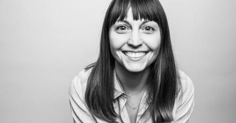 A Peek Inside Her Agenda: Claire Graves