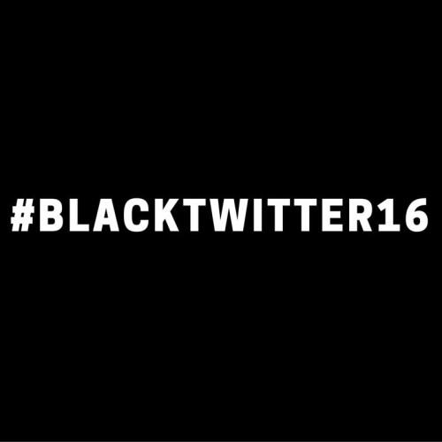 NABJ Black Twitter Conference Photo