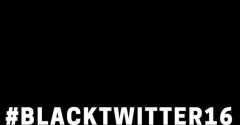 NABJ Black Twitter Conference Photo