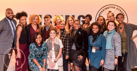 ColorComm Once Again Helps Attendees Get Strategic