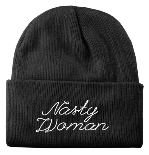 nasty-woman-beanie