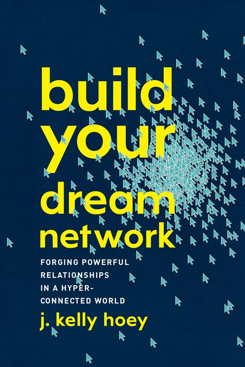 Build Your Dream Network cover