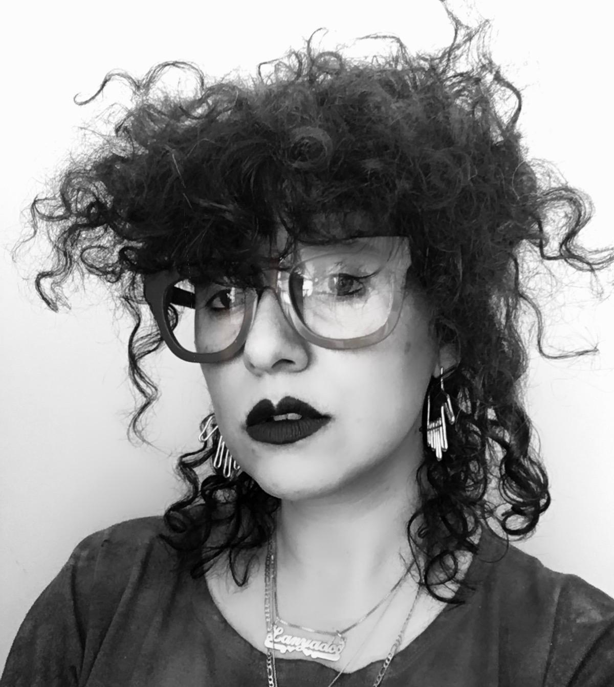 A Peek Inside Her Agenda: Jessica Lanyadoo