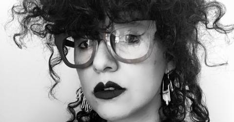 A Peek Inside Her Agenda: Jessica Lanyadoo