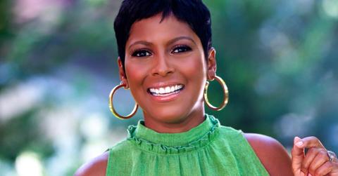 A Peek Inside Her Agenda: Tamron Hall