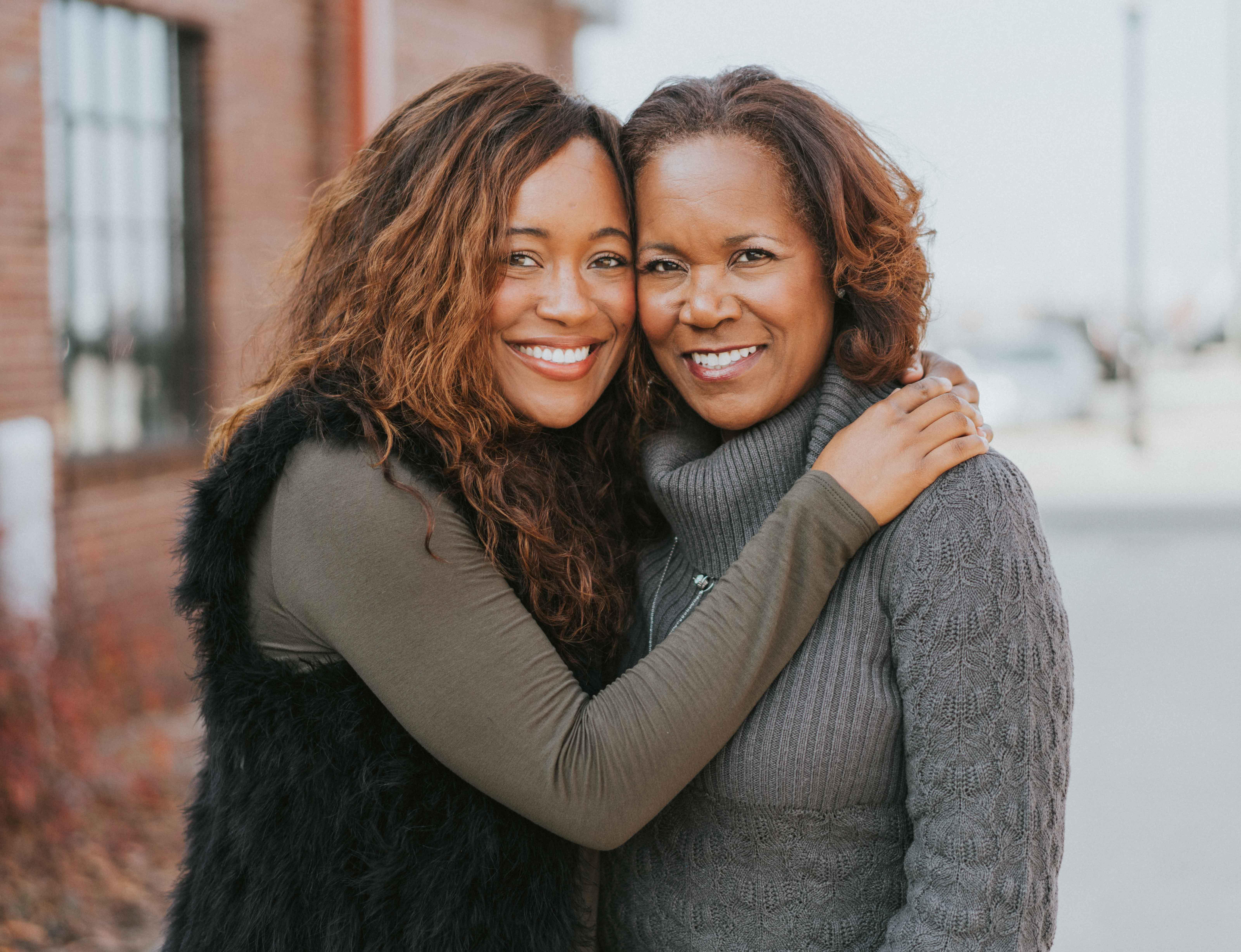 Mothers And Daughters Exchange Clubs