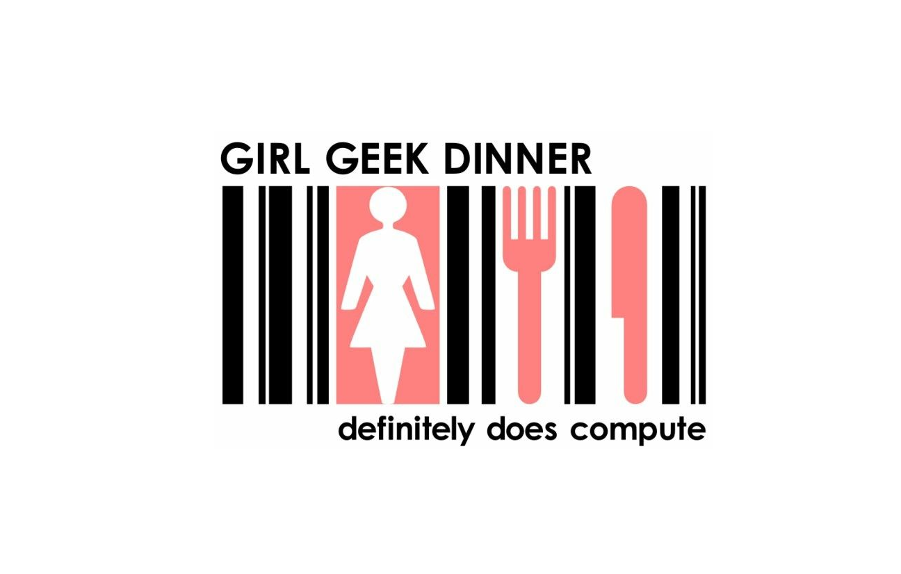 Bay Area Girl Geek Dinners