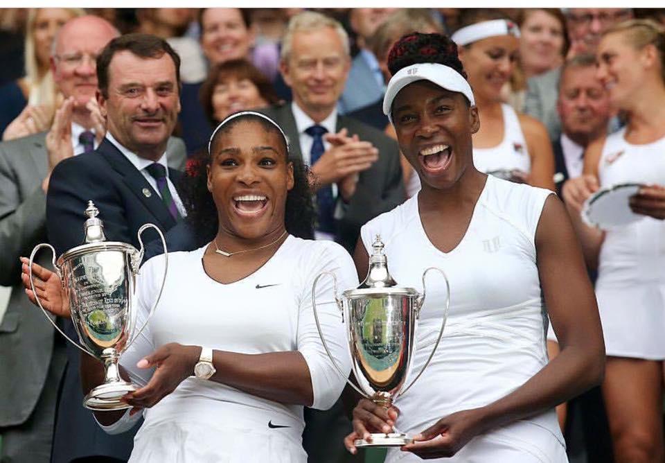 Celebrity Sisters We All Love In Sports, Entertainment, And More