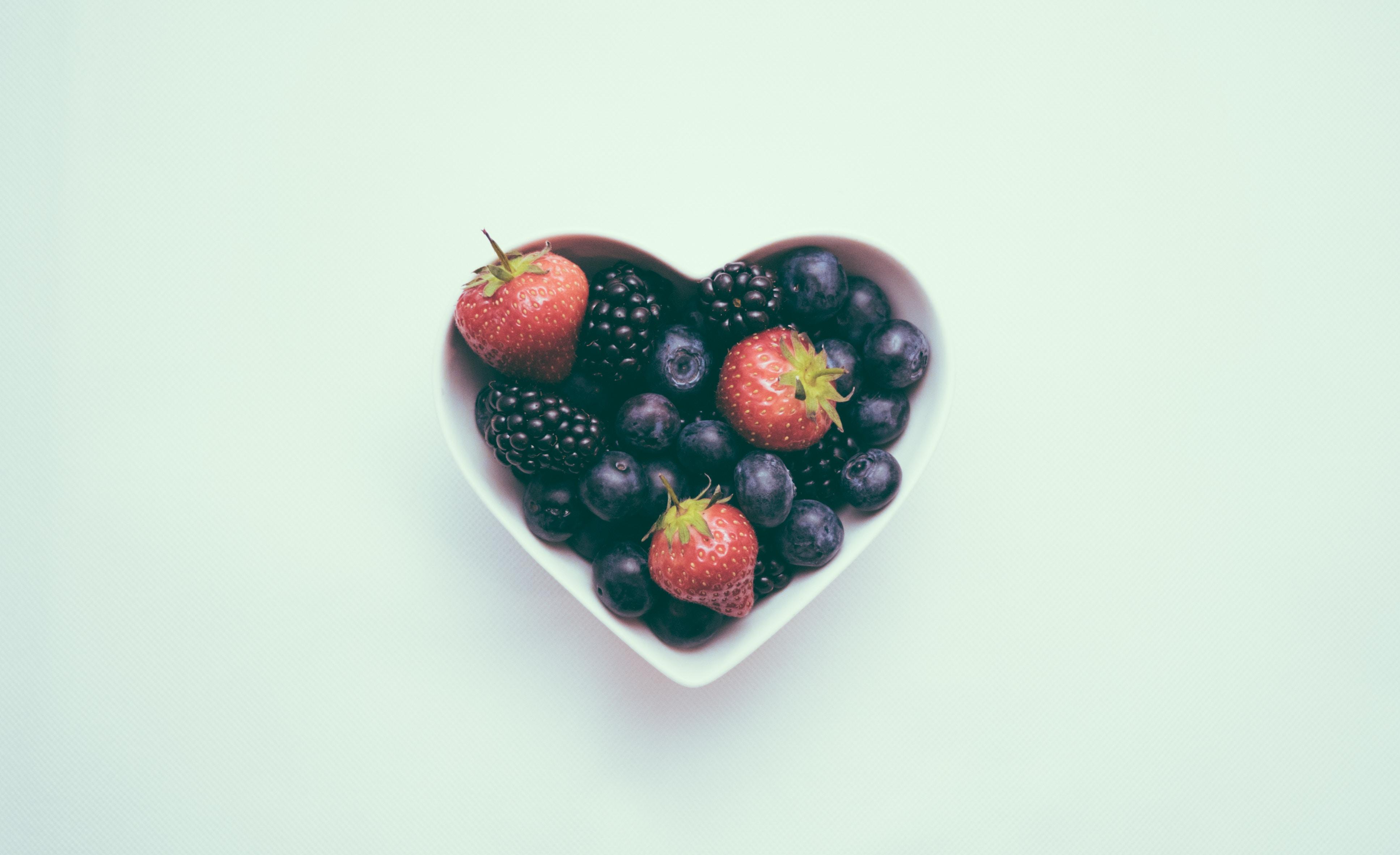 Making Good Health Your Heart's Desire