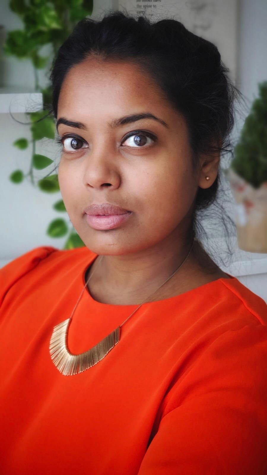 headshot
