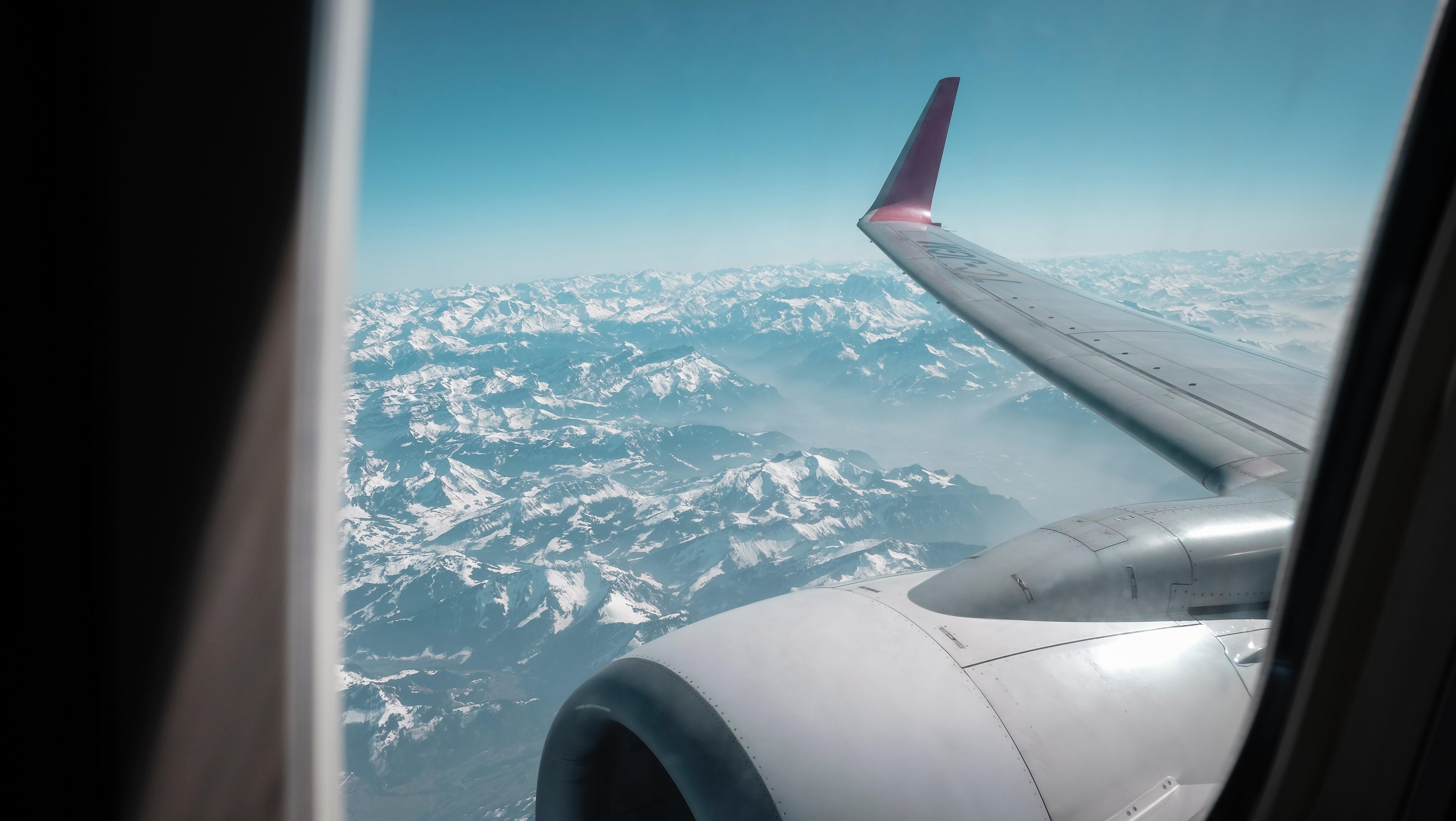 travel while you work