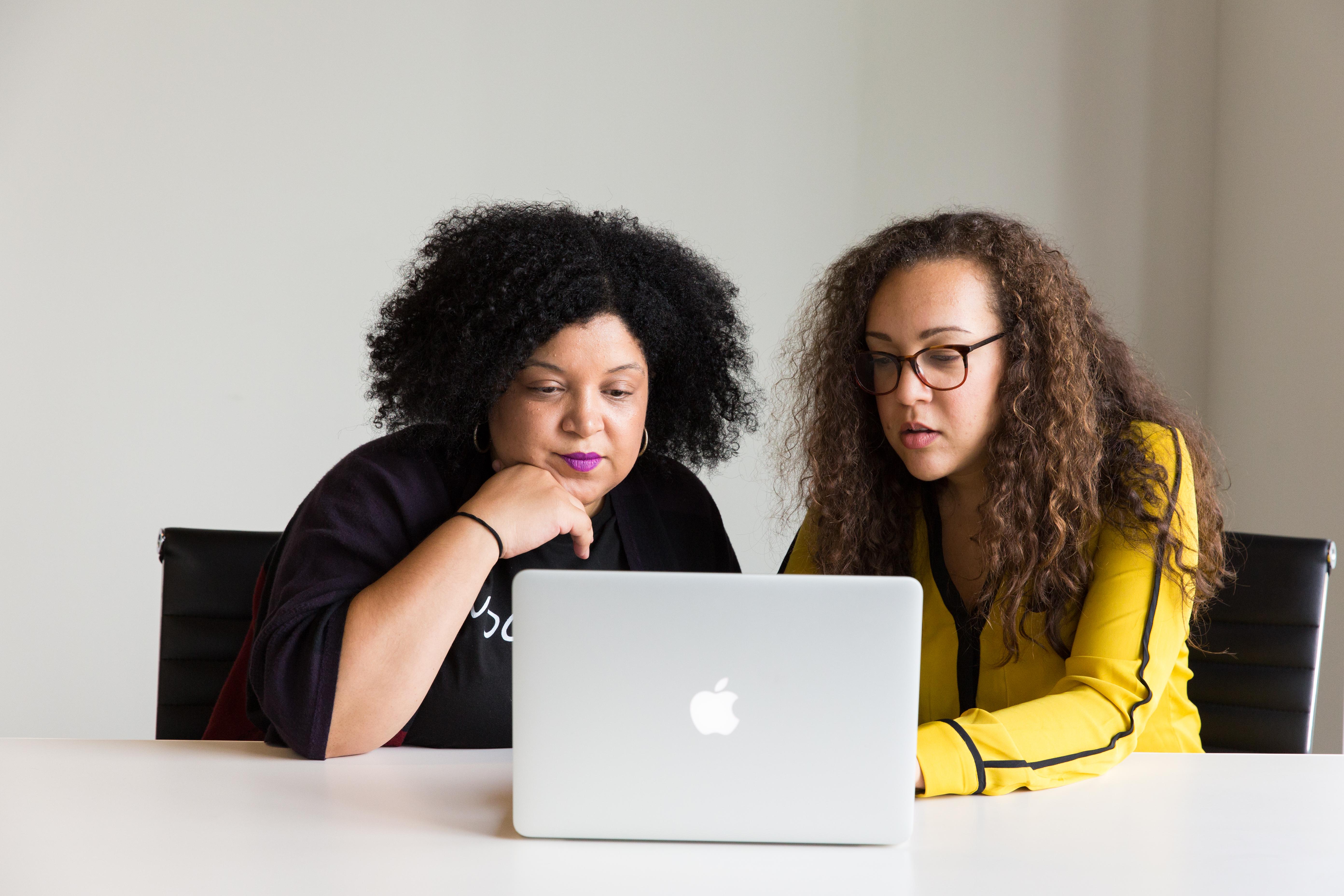 building relationships at work