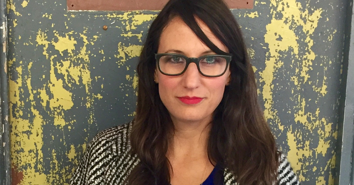 A Peek Inside Her Agenda: Jessica Bennett