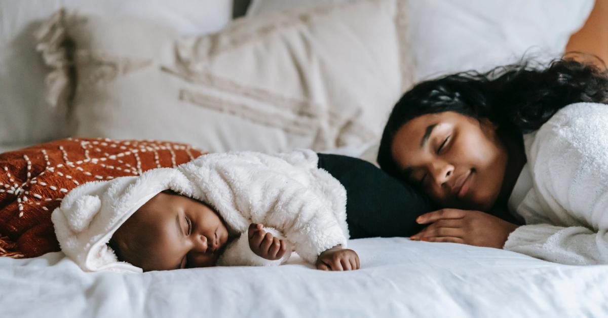 3 Realistic Self-Care Tips For Busy Moms