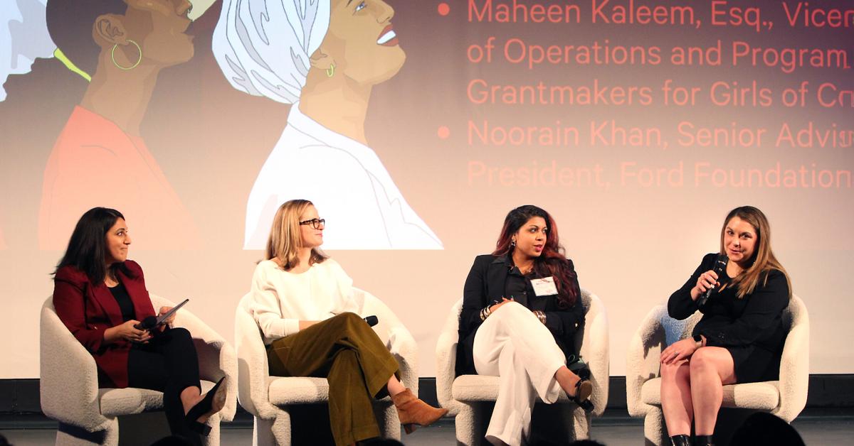 Organizations Team Up For Event Supporting Women And Girls