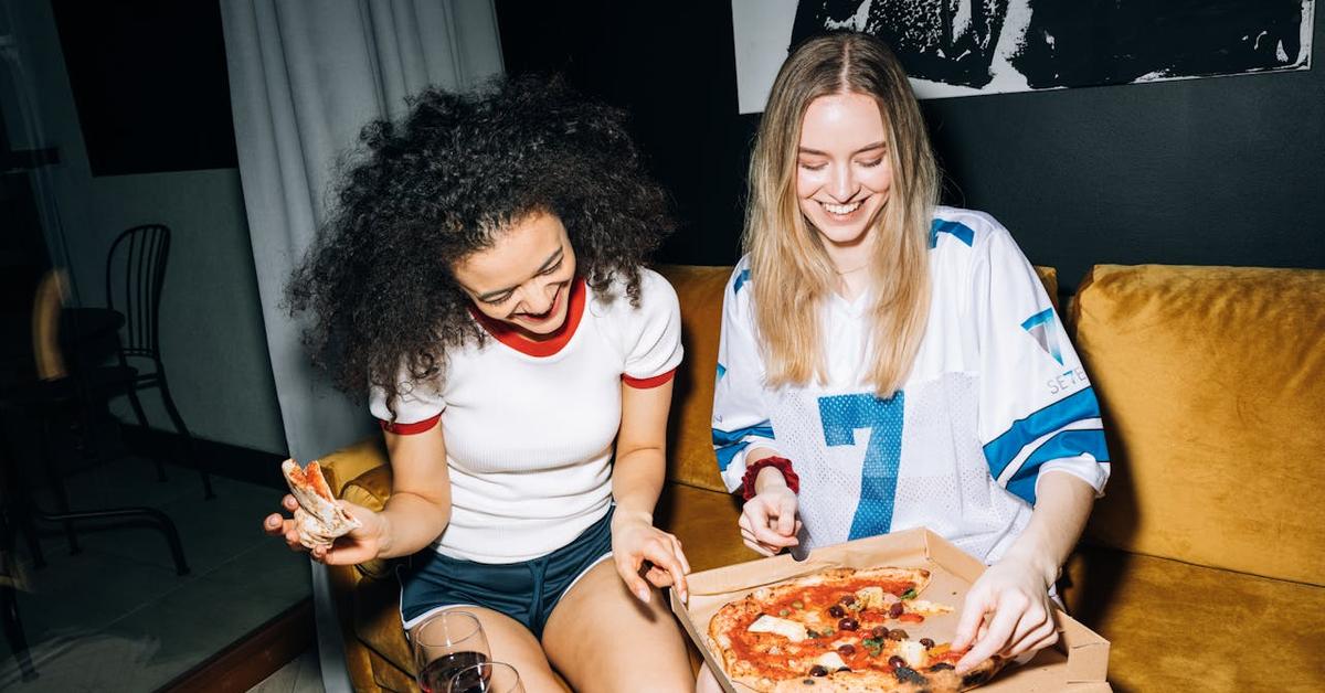 Splurging Images Follow These Steps To Recover From A Weekend Of Splurging