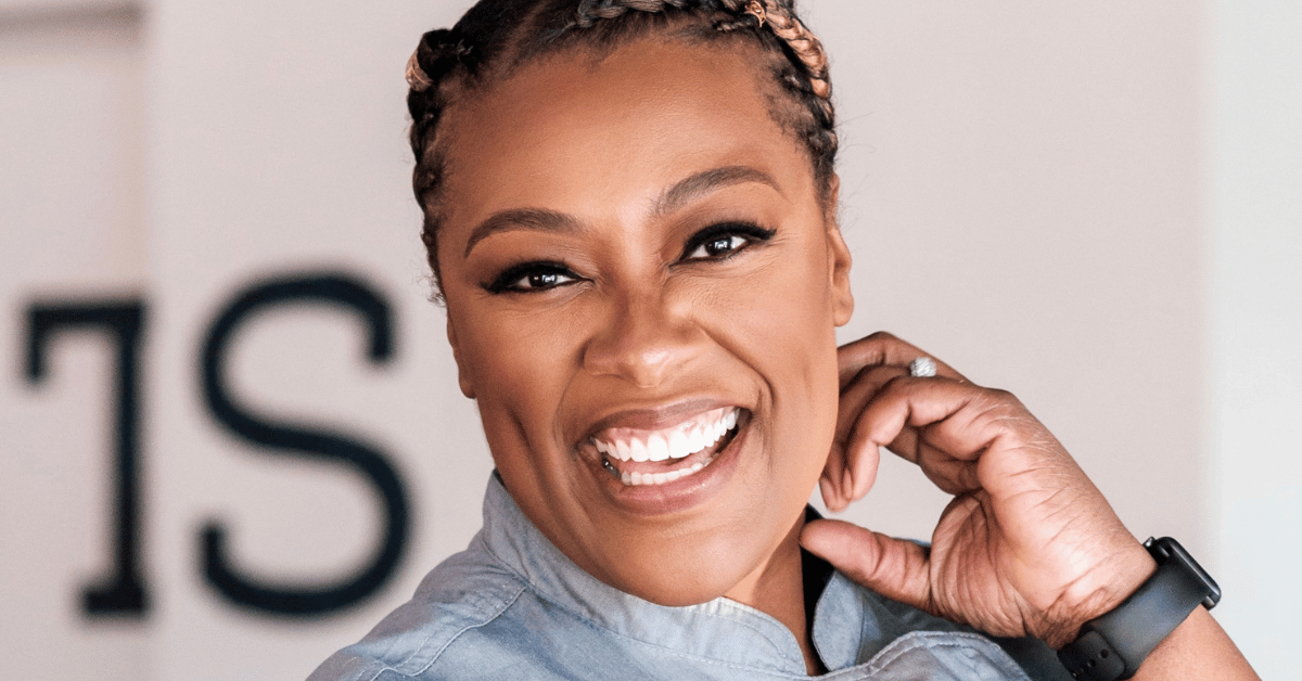 Tiffany Derry Of Top Chef Fame Is Shaping The Next Era Of Southern Cuisine