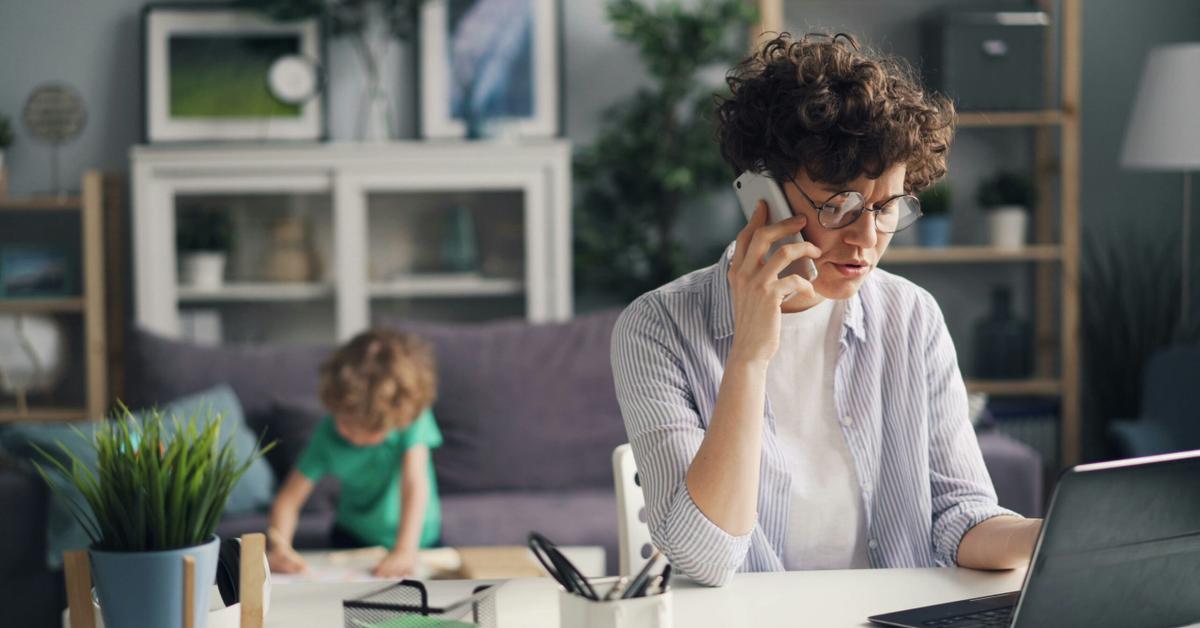How To Support Working Mothers In Your Office