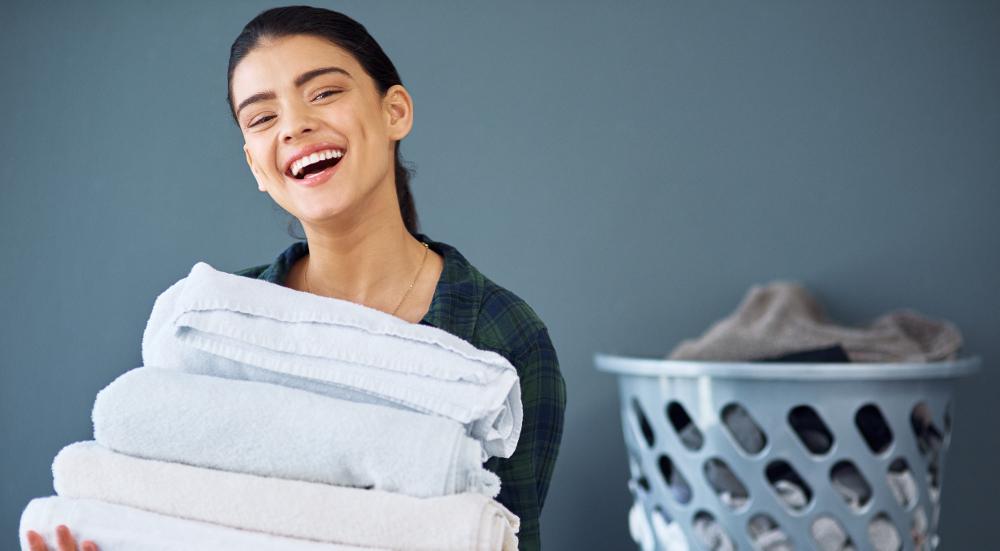 LaundryHeap Is Helping To Make Doing This Chore Much Easier