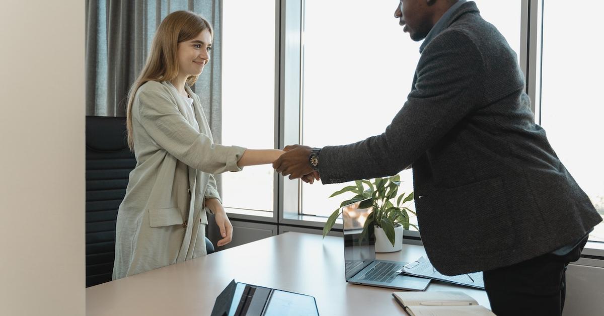 11 Tips For Acing Your Next Interview