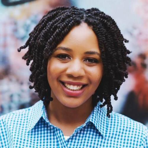 HER AGENDA — Meet Her Agenda's Chicago Event Curator: Anuli Akanegbu