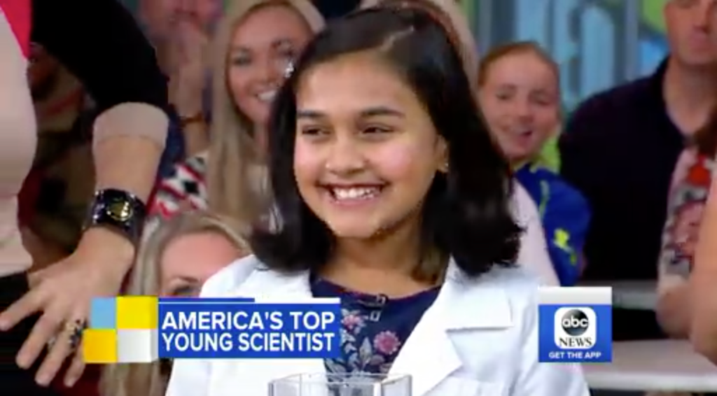 this-tiny-eleven-year-old-scientist-is-taking-on-the-flint-water-crises